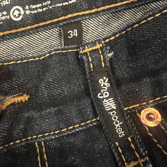 Lrg Jeans - Picture 2 of 5